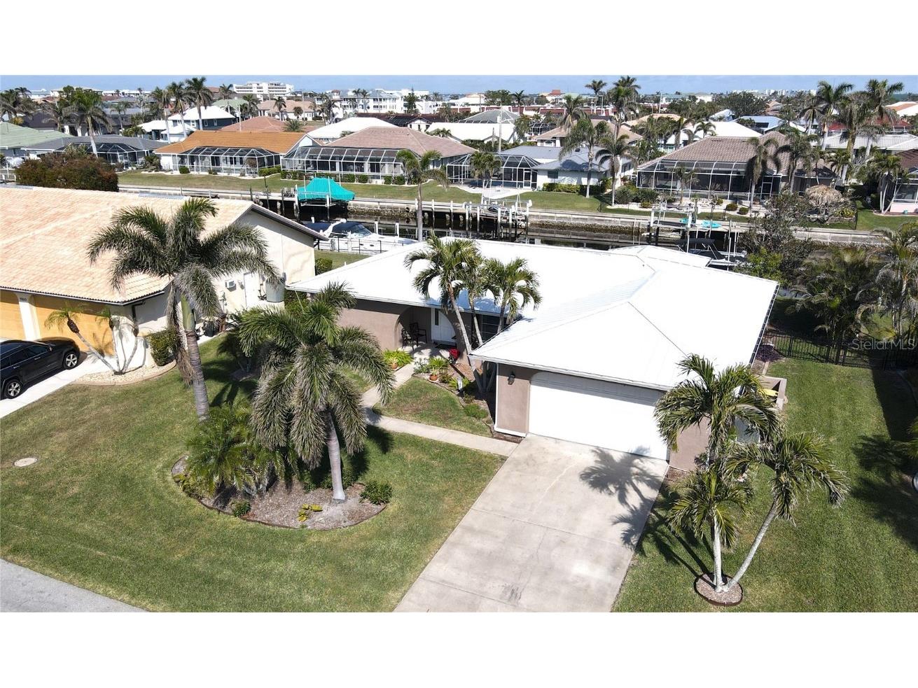 1022 Lucia Drive Punta Gorda FL 33950 C7504073 image1