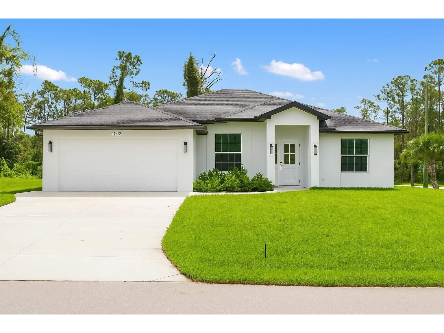 1022 S Lavina Street North Port FL 34286 A4663505 image1