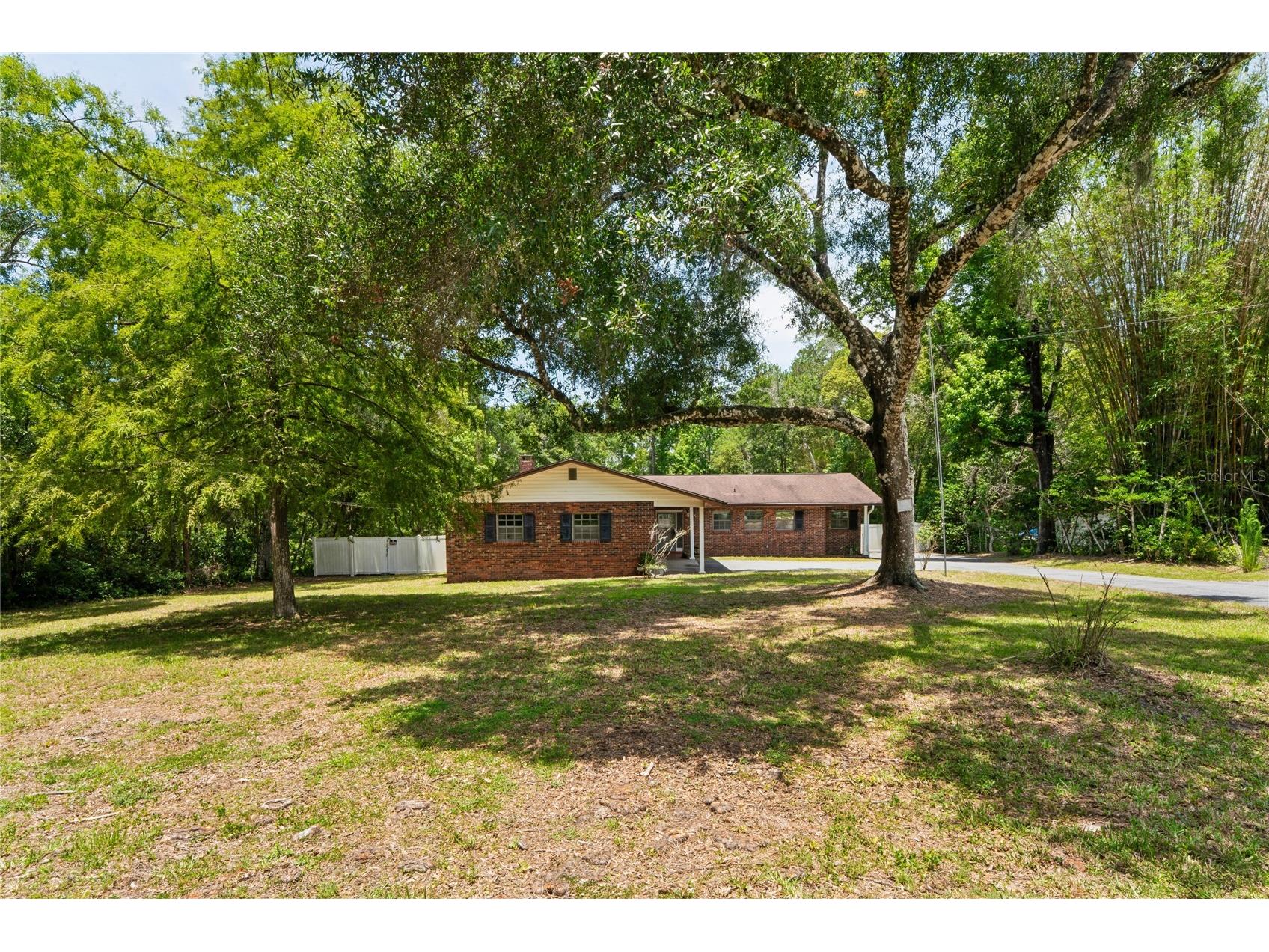 1022 S Mildred Avenue Brooksville FL 34601 W7886656 image1
