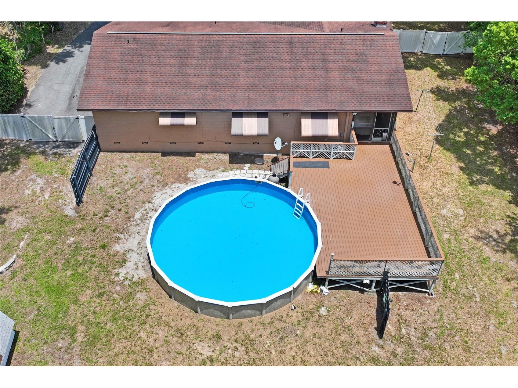 1022 S Mildred Avenue Brooksville FL 34601 W7886656 image40