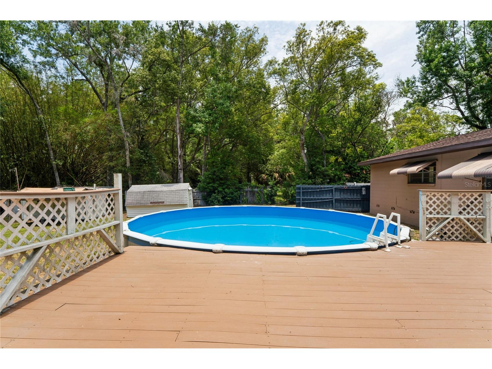1022 S Mildred Avenue Brooksville FL 34601 W7886656 image43