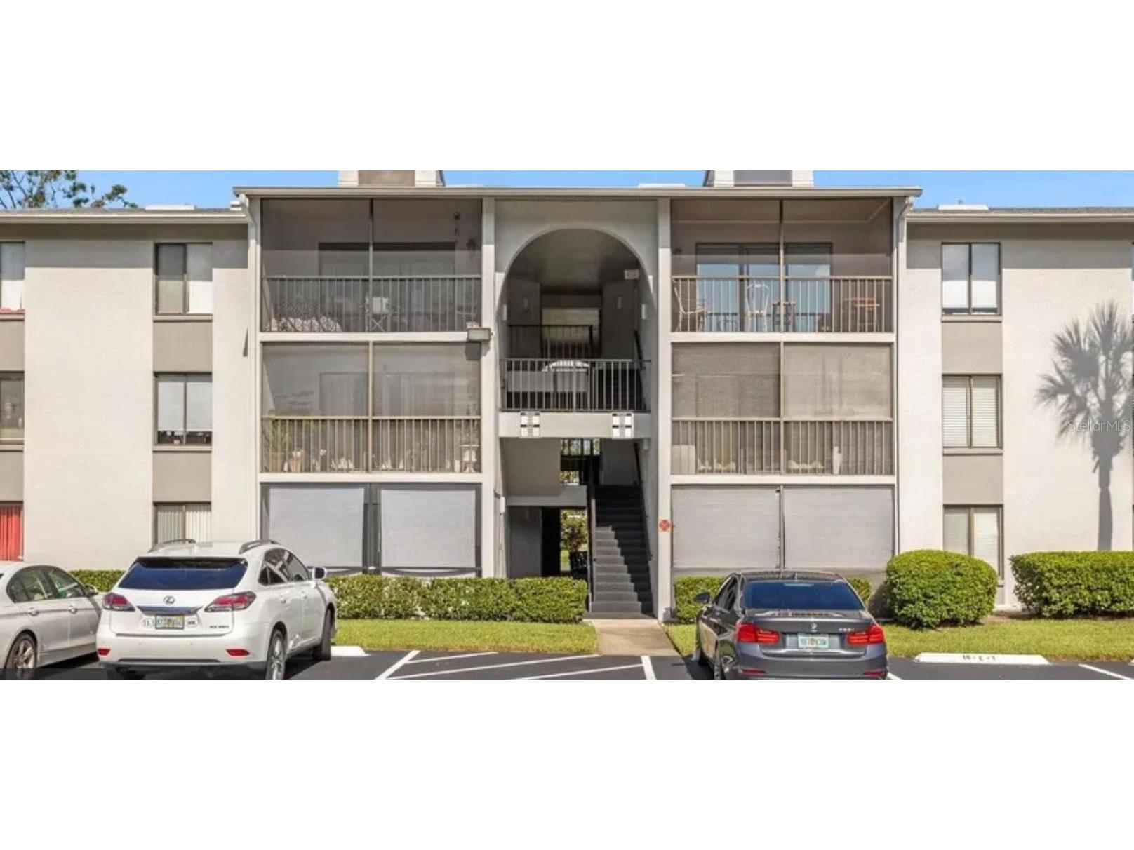 1022 S Pine Ridge Circle #1022 Sanford FL 32773 O6331523 image1