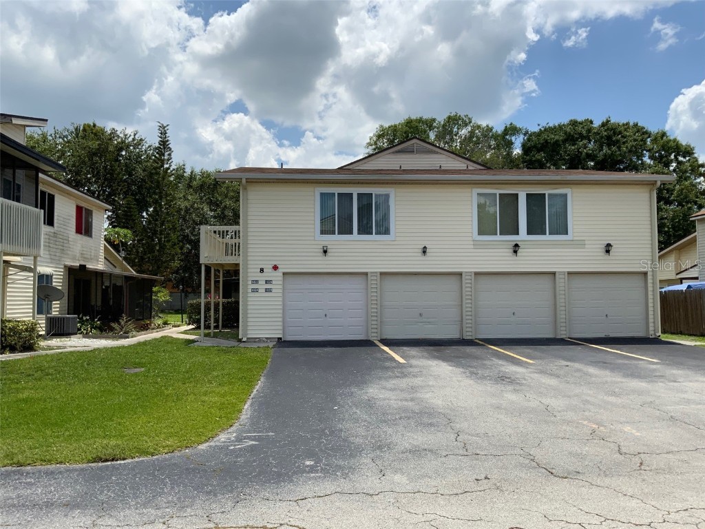 1022 Spring Meadow Drive #1022 Kissimmee FL 34741 O6118766 image1