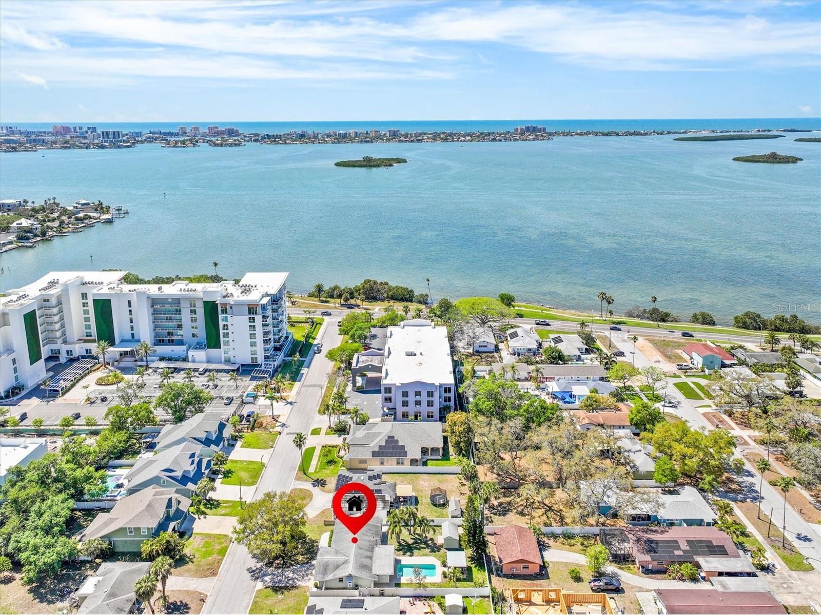 1022 Sunnydale Drive Clearwater FL 33755 TB8489270 image3
