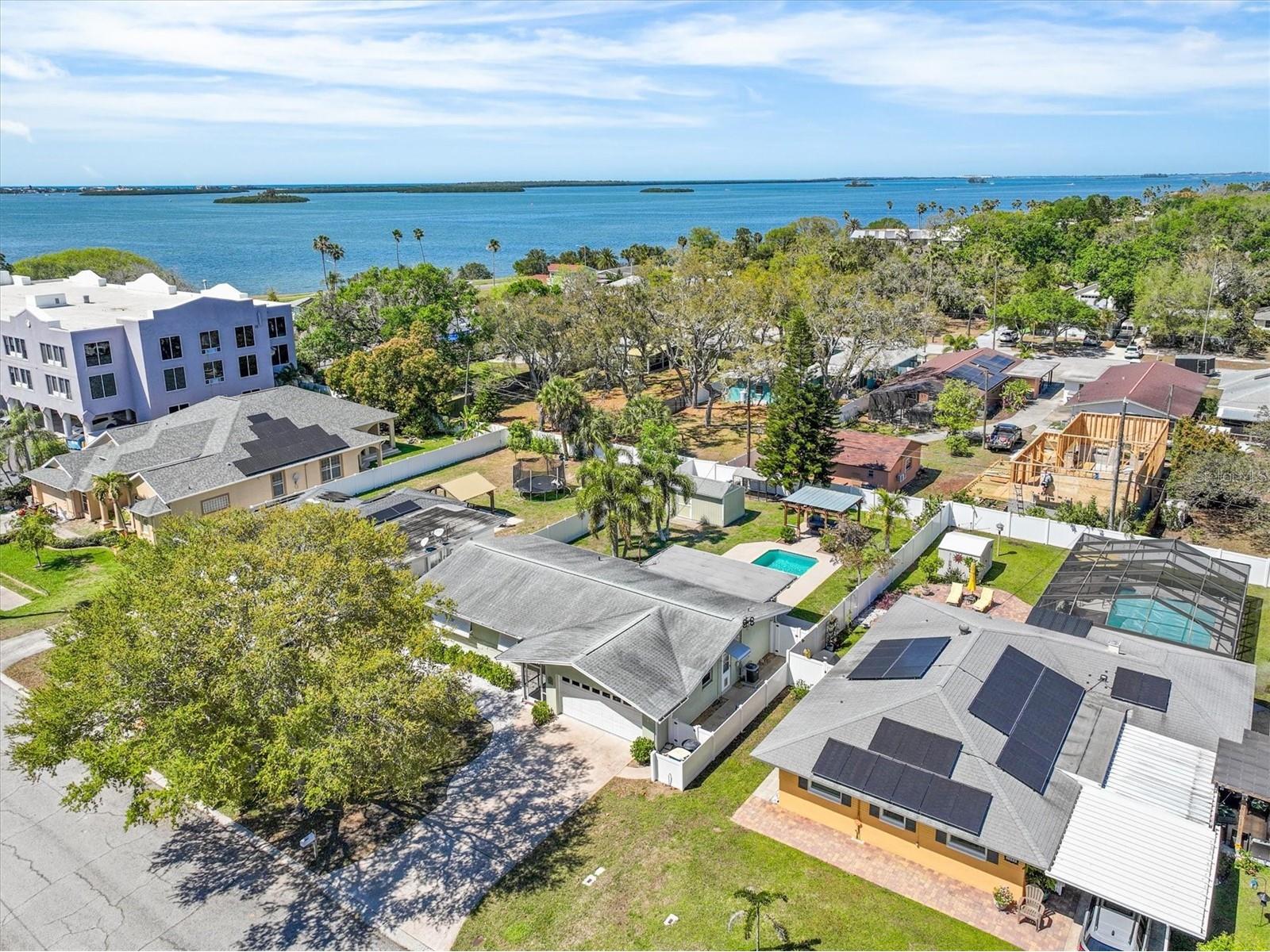 1022 Sunnydale Drive Clearwater FL 33755 TB8489270 image33