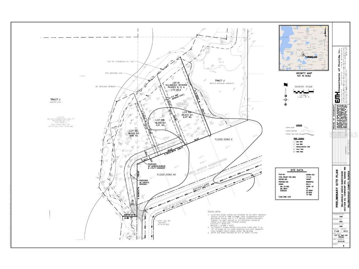 1022 Sylvia Lane Tampa FL 33613 T3531417 image3