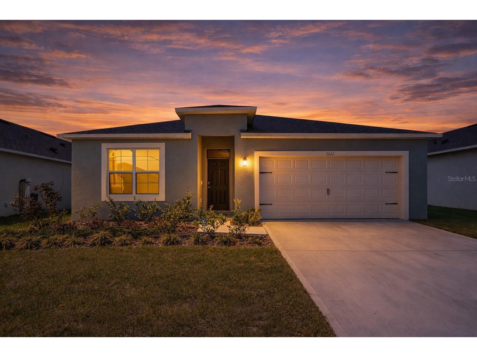 1022 Tupelo Trail Haines City FL 33844 G5110296 image1