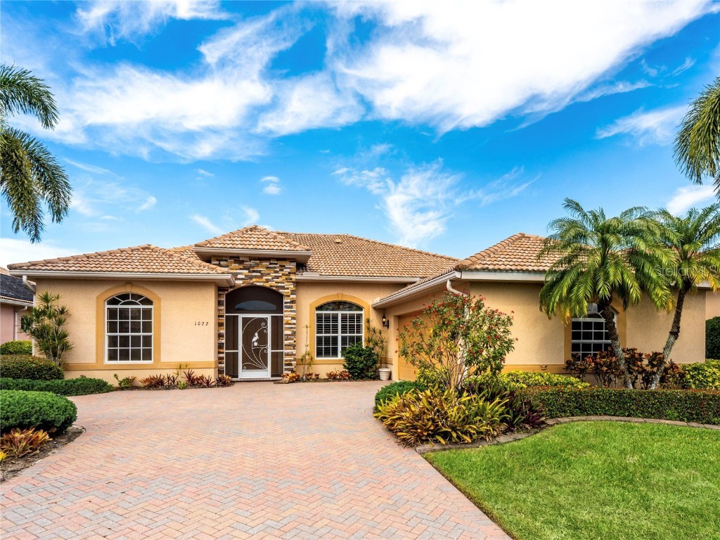 1022 Tuscany Boulevard Venice FL 34292 N6130546 image1