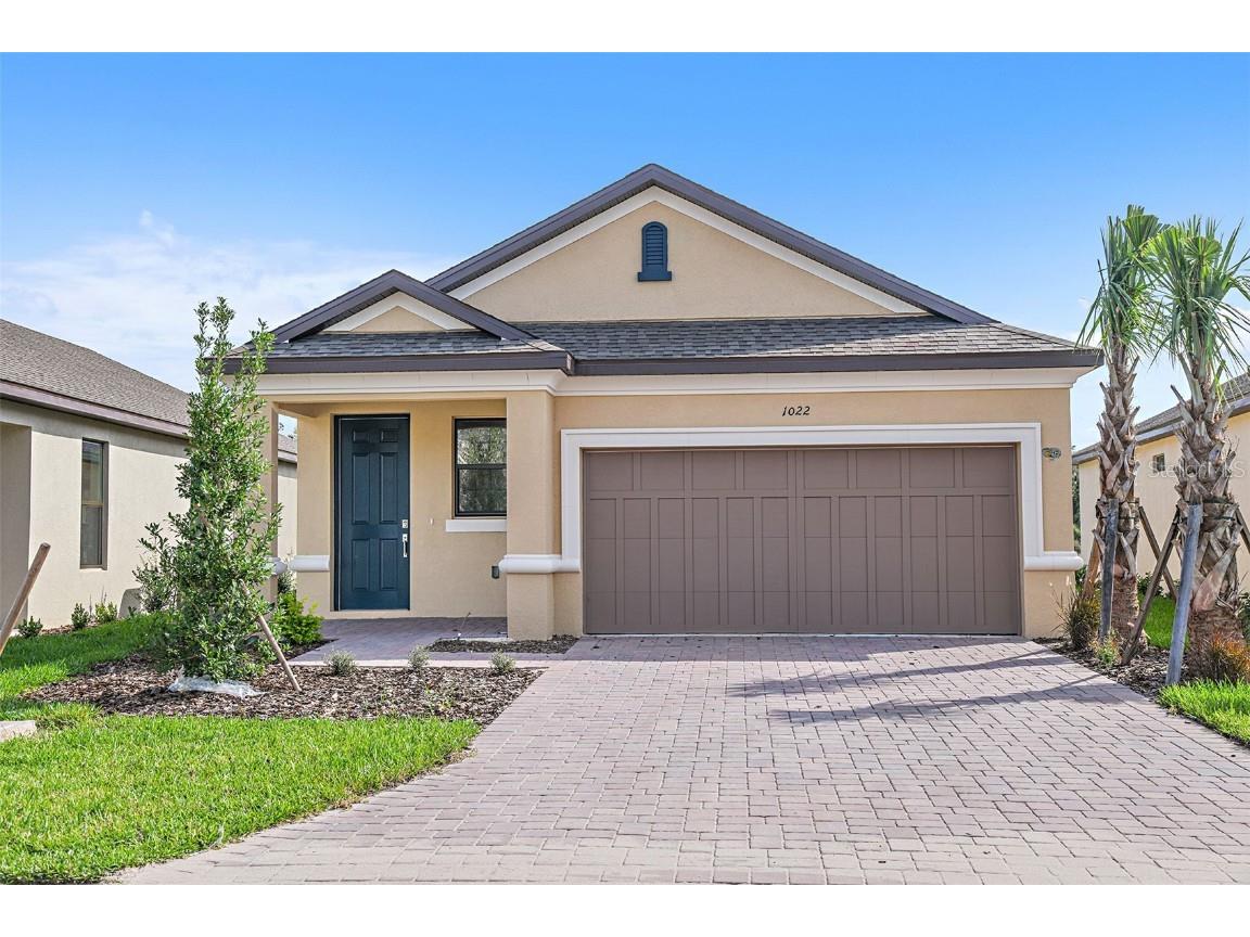 1022 Umbria Drive Poinciana FL 34759 S5070377 image1