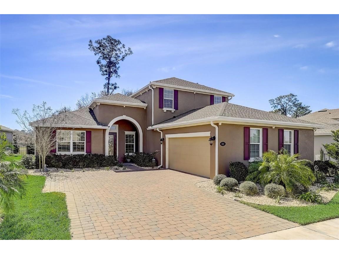 1022 Victoria Hills Drive S Deland FL 32724 V4936578 image1