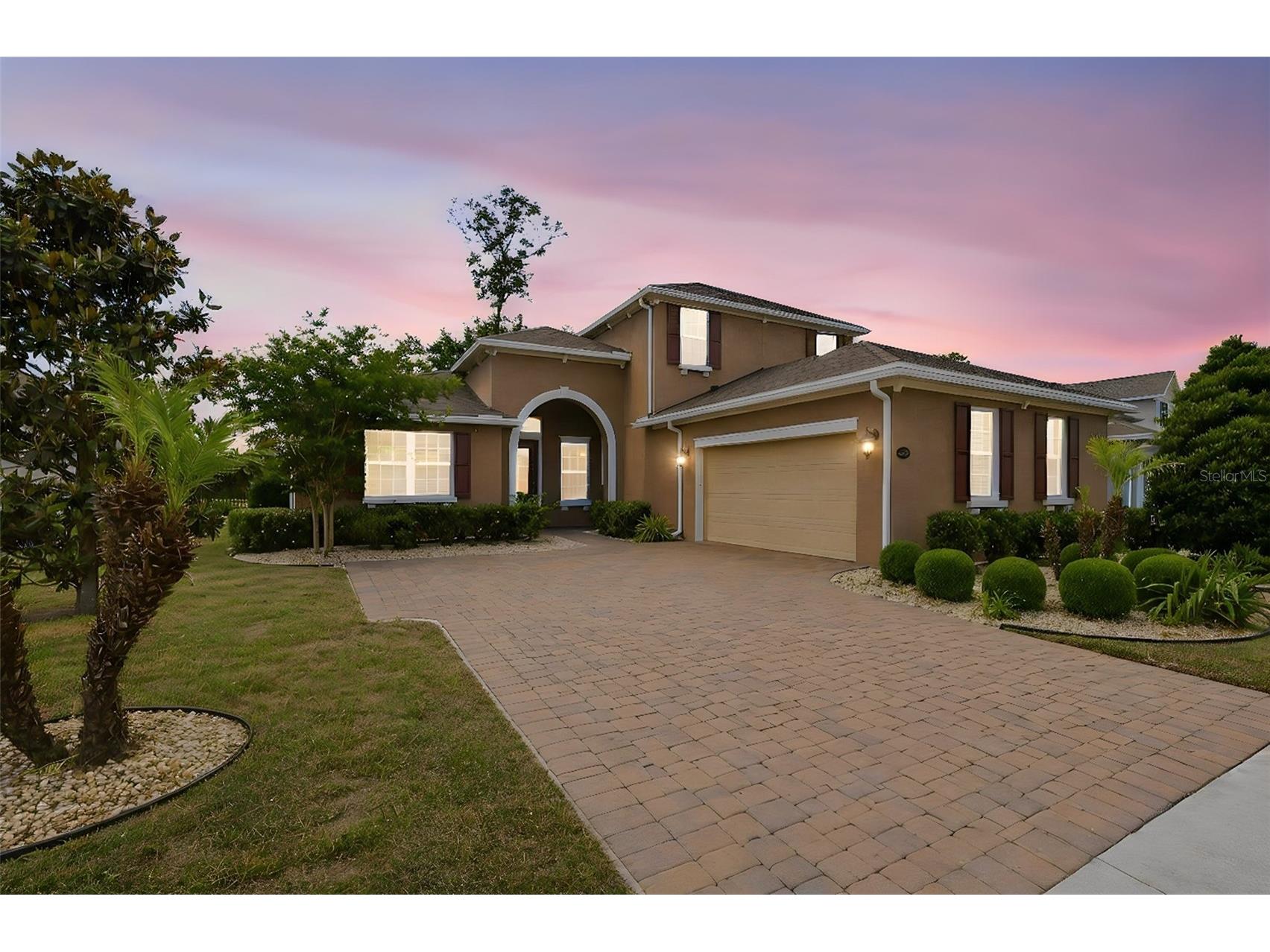 1022 Victoria Hills Drive S Deland FL 32724 V4948639 image1