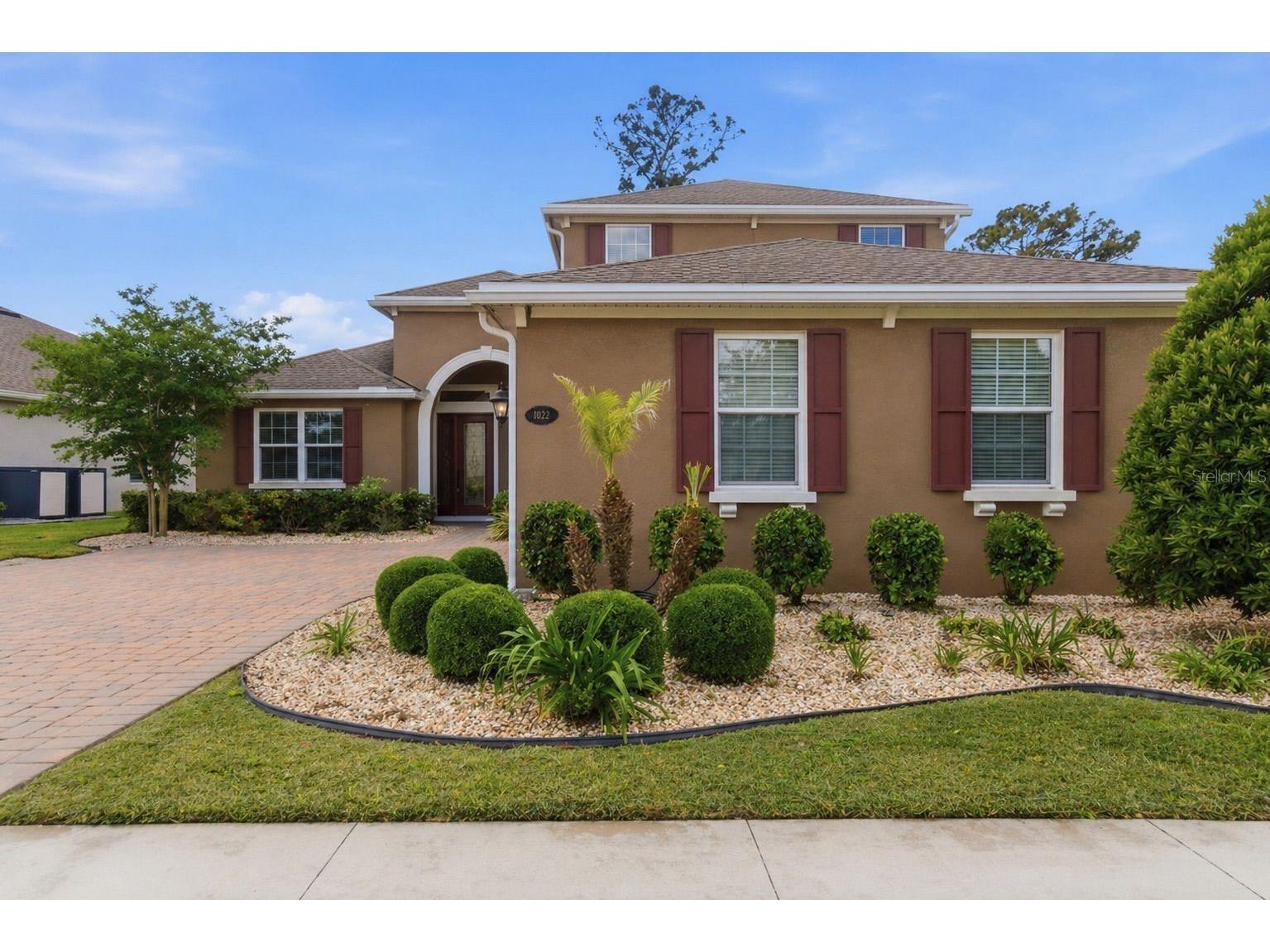 1022 Victoria Hills Drive S Deland FL 32724 V4948639 image2