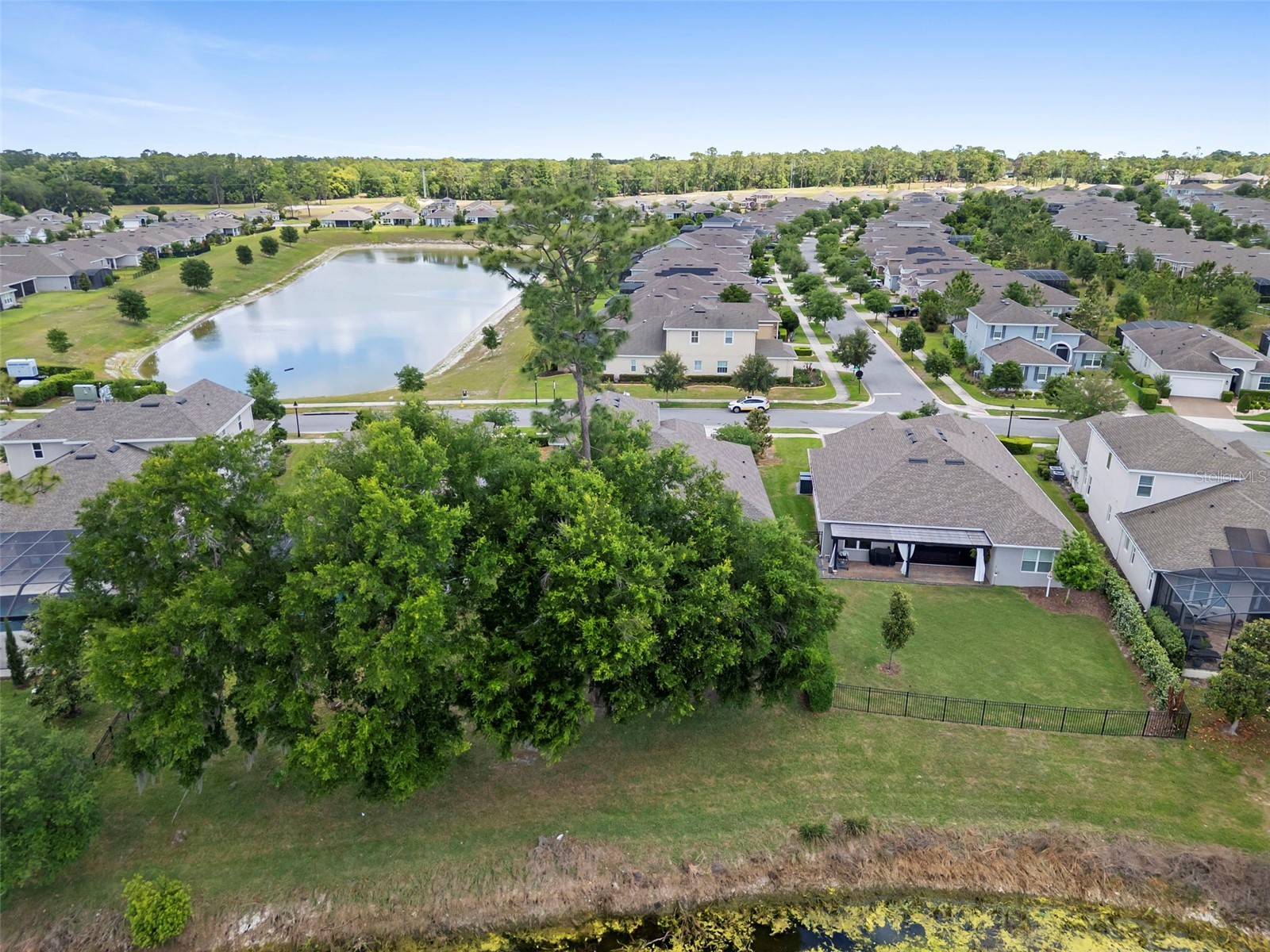 1022 Victoria Hills Drive S Deland FL 32724 V4948639 image38