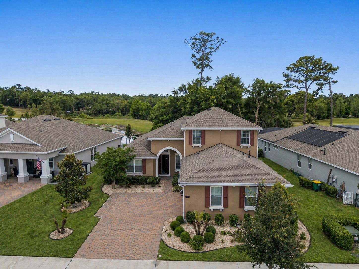 1022 Victoria Hills Drive S Deland FL 32724 V4948639 image4
