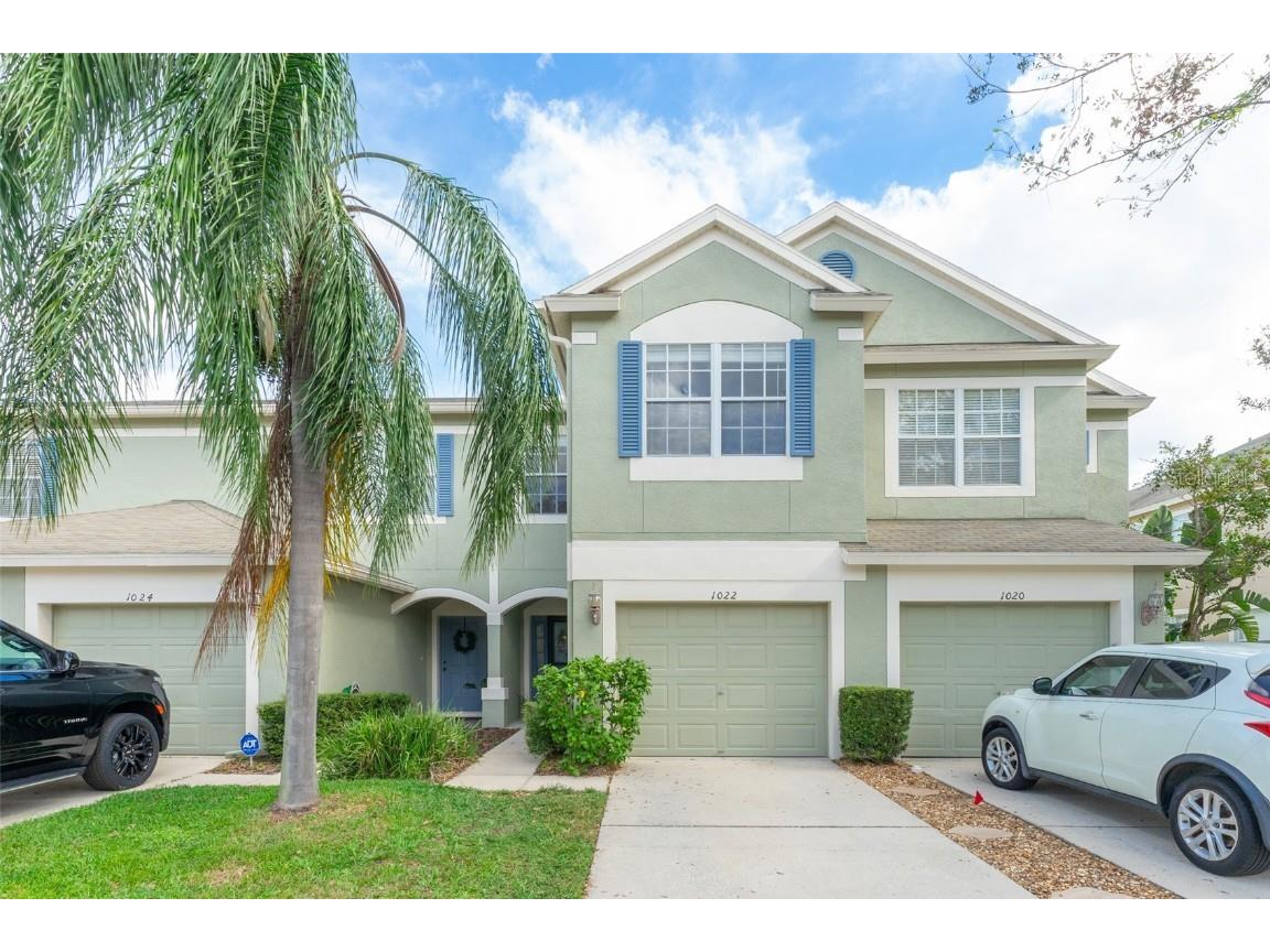 1022 Vista Cay Court Brandon FL 33511 TB8319568 image1