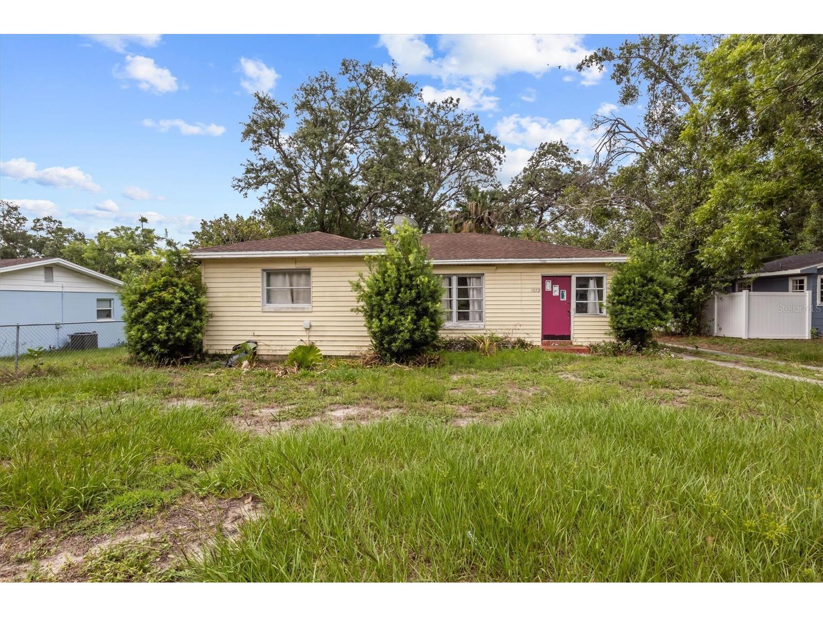 1022 W Marjorie Street Lakeland FL 33815 L4962301 image1