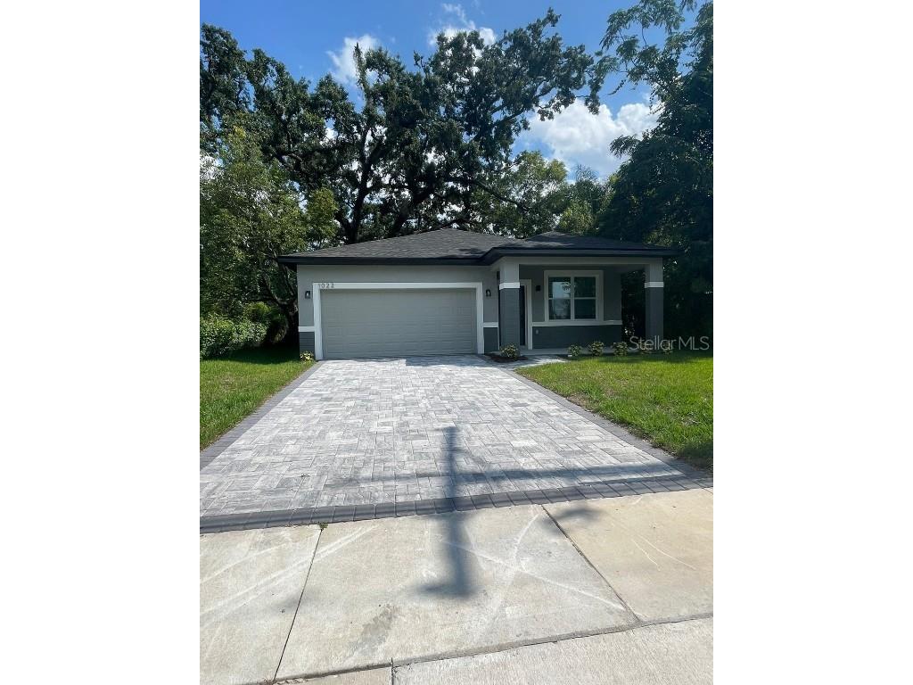 1022 W Miller Avenue Orlando FL 32805 J962268 image1