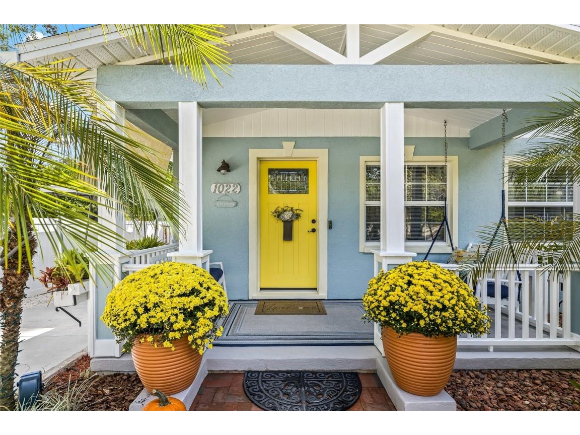 1022 W Rambla Street Tampa FL 33612 TB8441500 image1
