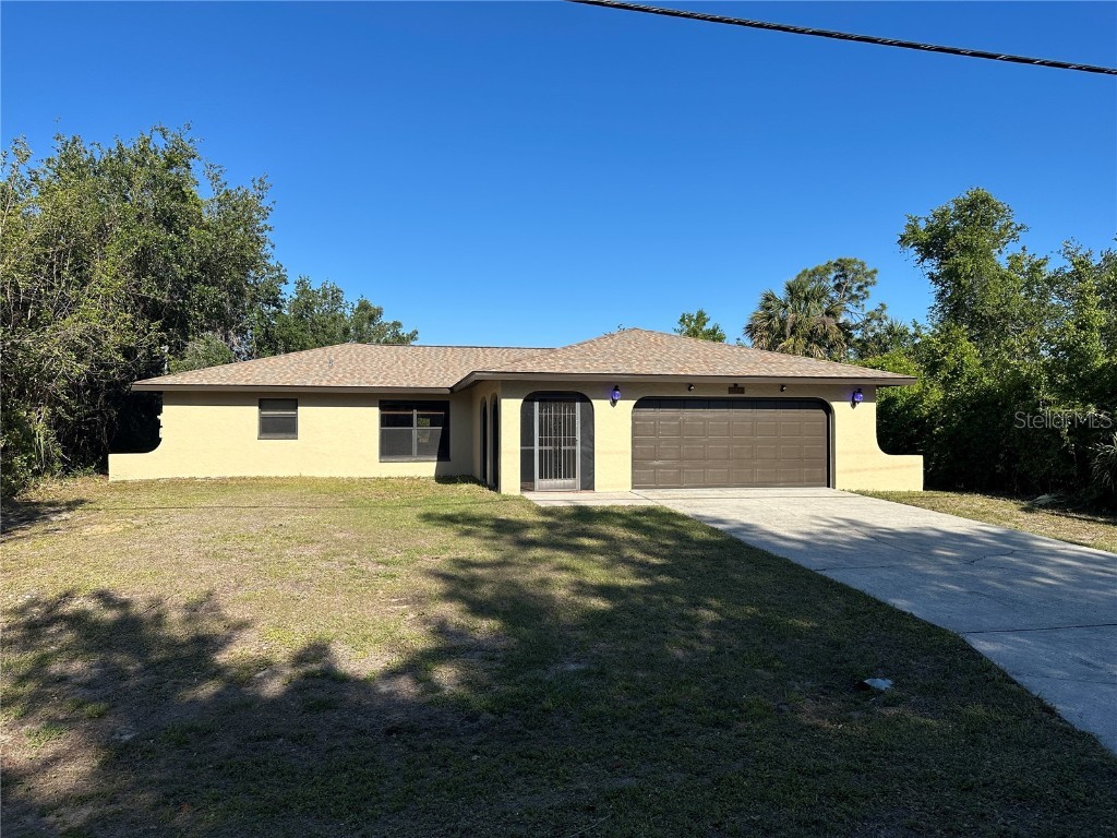 1022 Waterside Street Port Charlotte FL 33952 - HAVERHILL WATERWAY C7507748 image1