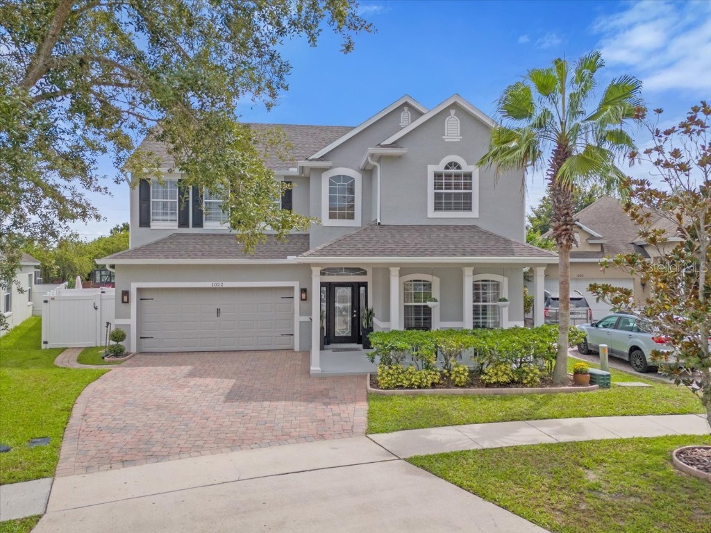 1022 Whirlaway Drive Kissimmee FL 34744 T3550589 image1