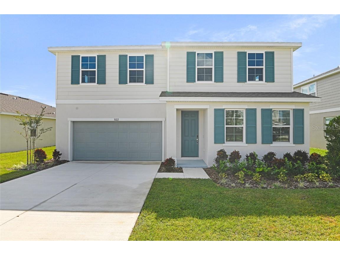 1022 Wisteria Way Dundee FL 33838 S5127942 image1