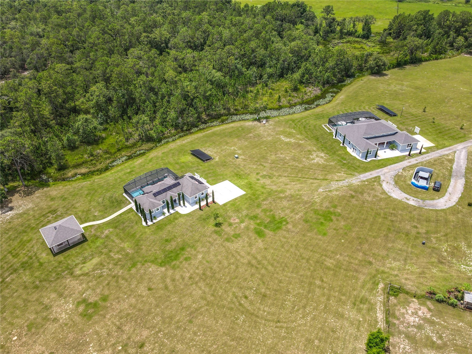 10220 & 10224 Bay Lake Road Groveland FL 34736 O6401254 image2