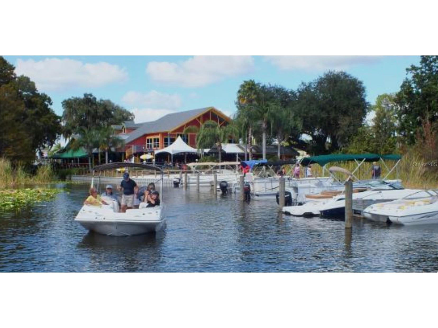 10220 Bumblebee Lane Leesburg FL 34788 - LAKE HARRIS O6391392 image100