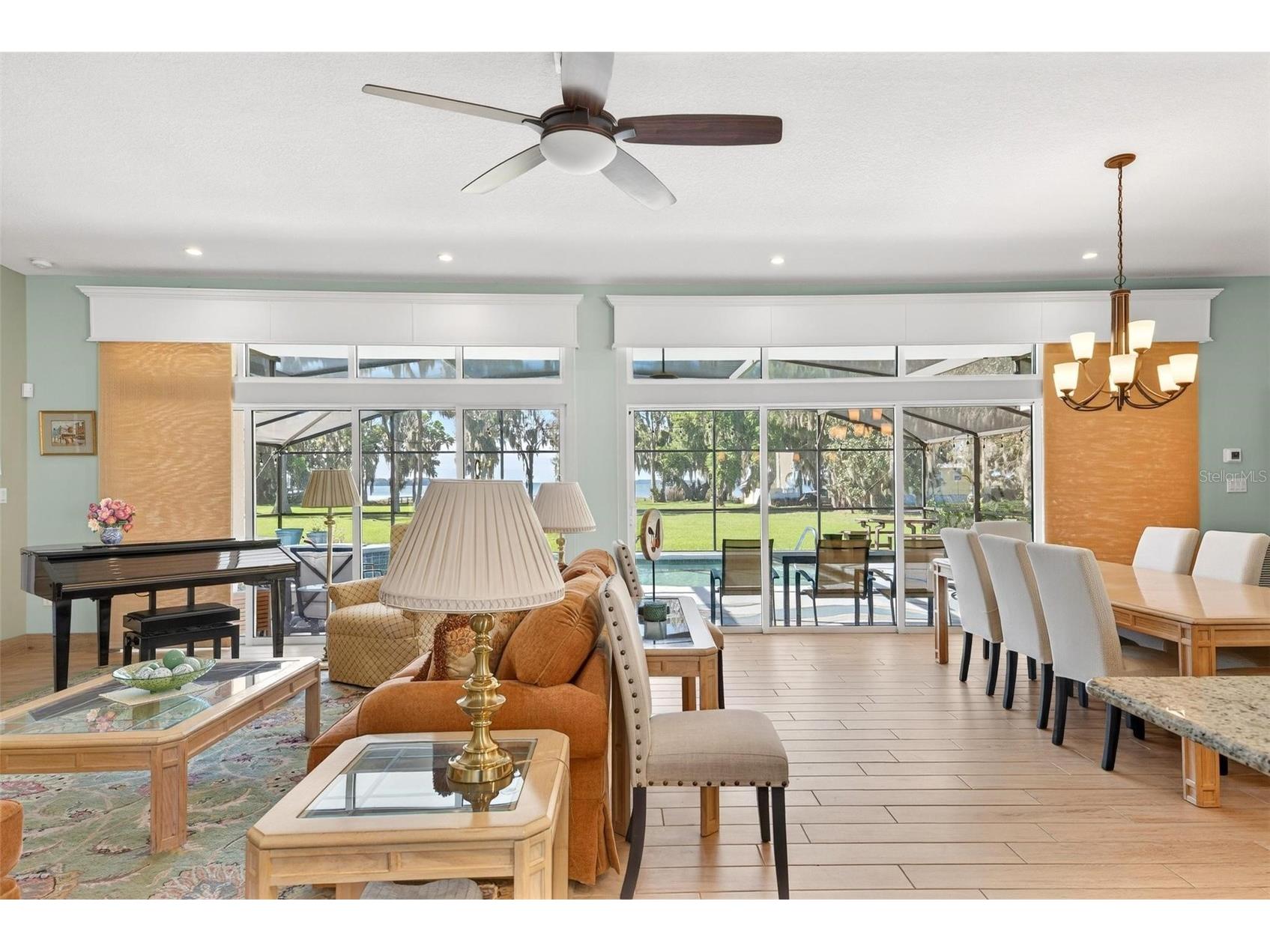 10220 Bumblebee Lane Leesburg FL 34788 - LAKE HARRIS O6391392 image11