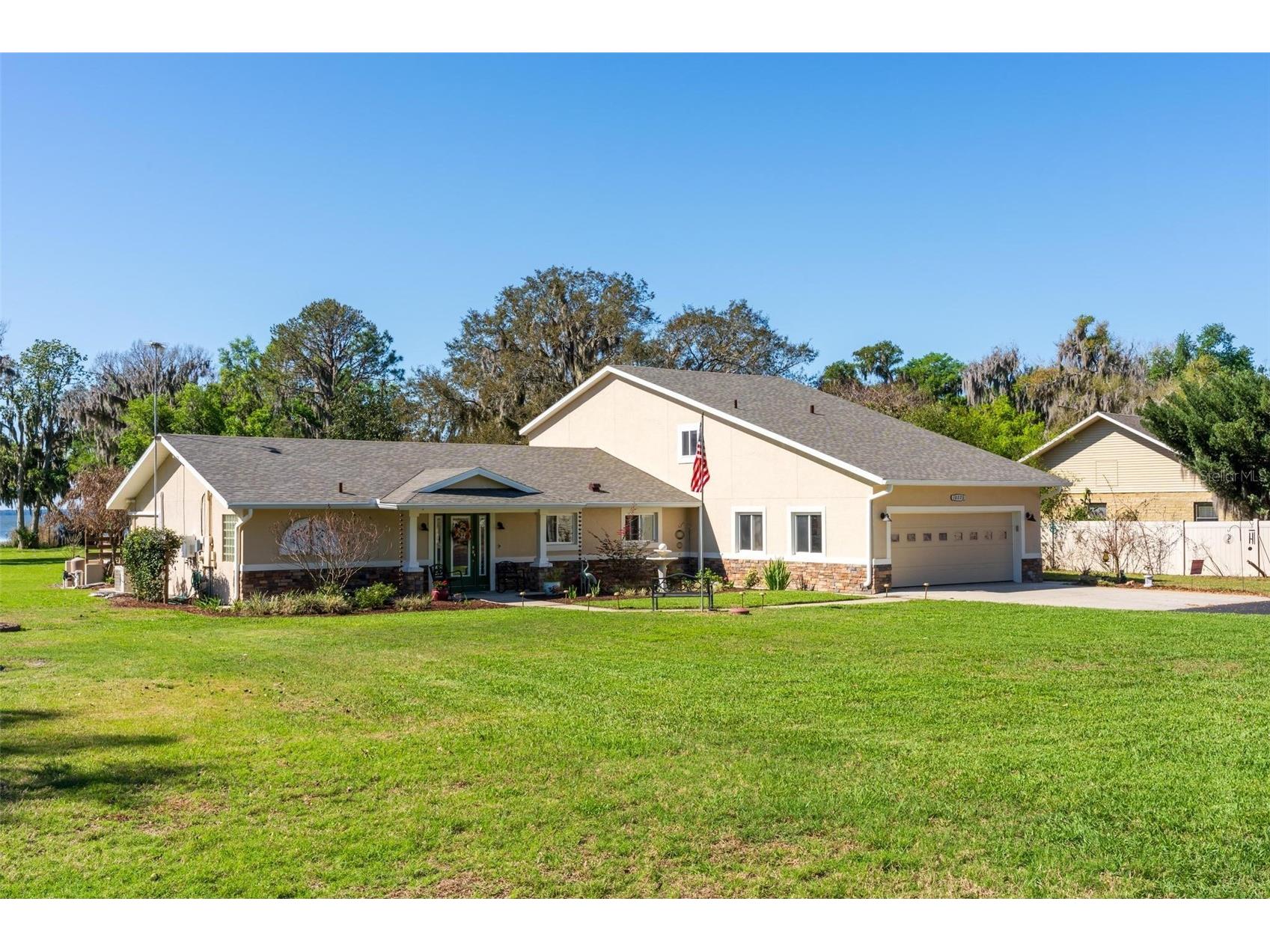 10220 Bumblebee Lane Leesburg FL 34788 - LAKE HARRIS O6391392 image2