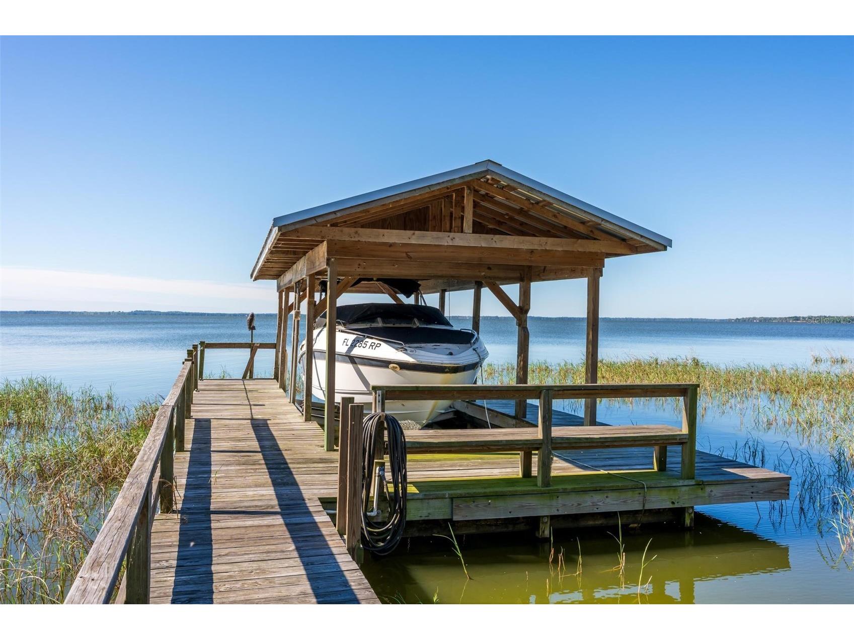 10220 Bumblebee Lane Leesburg FL 34788 - LAKE HARRIS O6391392 image86