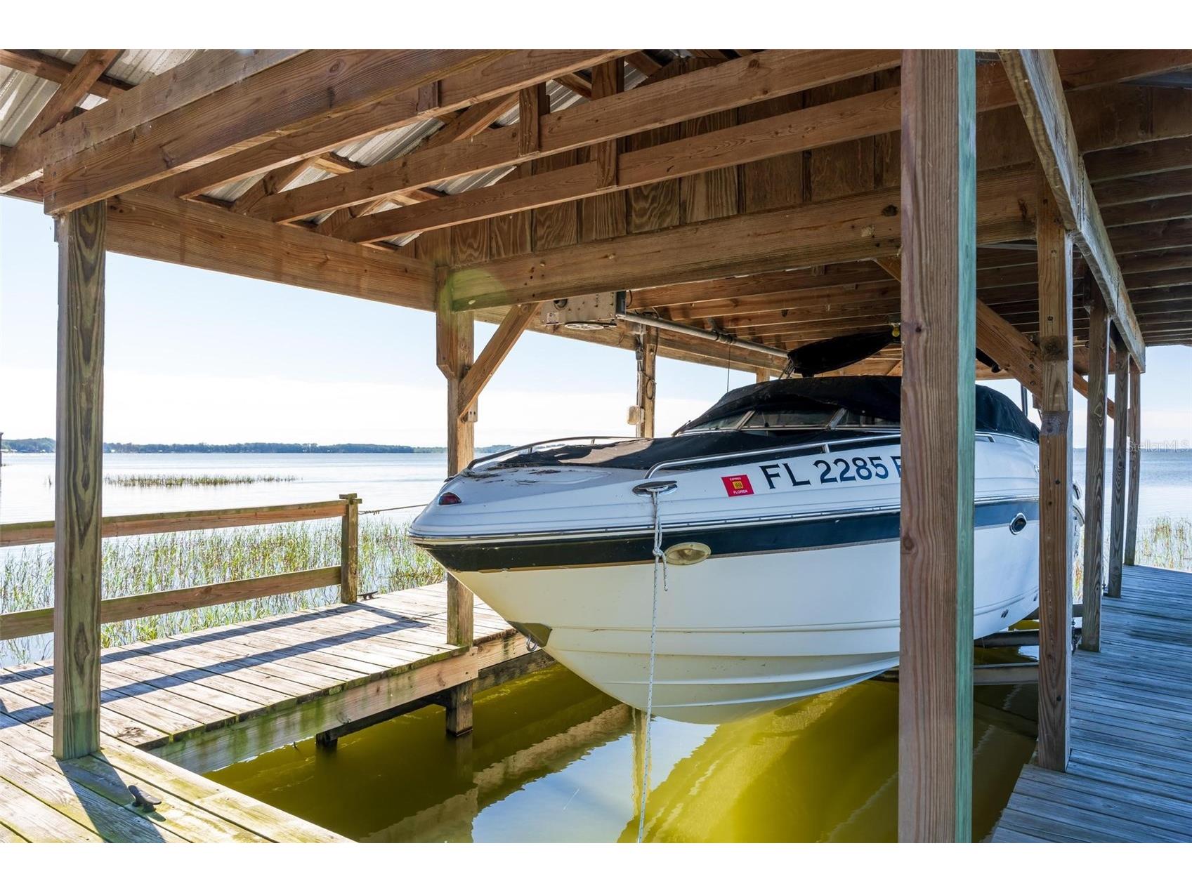 10220 Bumblebee Lane Leesburg FL 34788 - LAKE HARRIS O6391392 image89