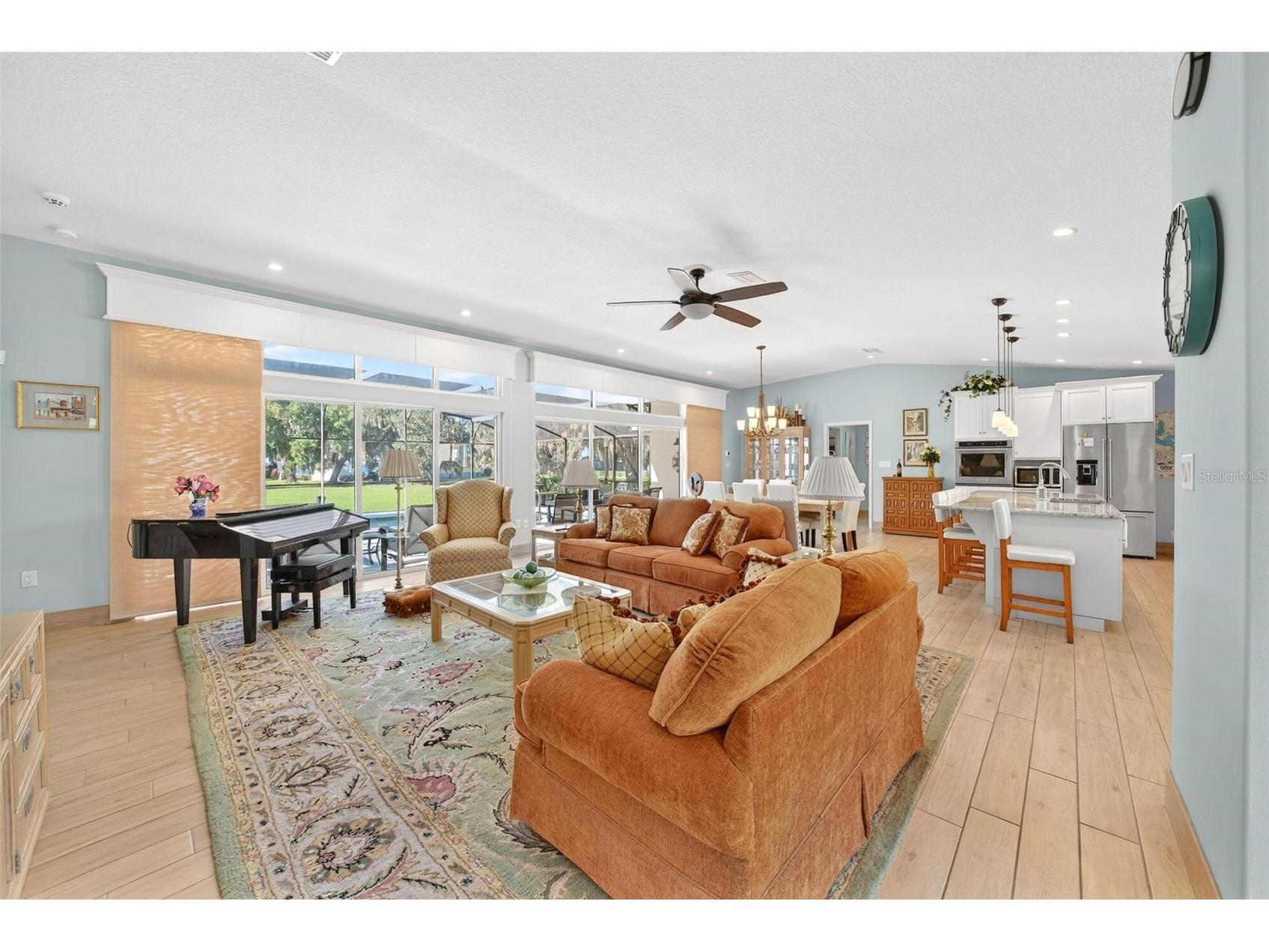 10220 Bumblebee Lane Leesburg FL 34788 - LAKE HARRIS O6391392 image9