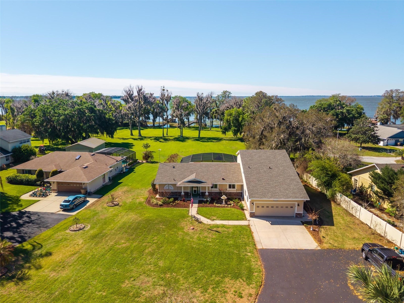 10220 Bumblebee Lane Leesburg FL 34788 - LAKE HARRIS O6391392 image92