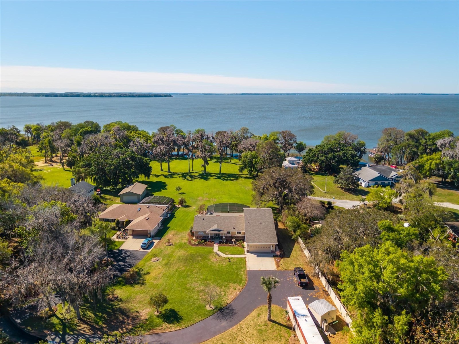 10220 Bumblebee Lane Leesburg FL 34788 - LAKE HARRIS O6391392 image93