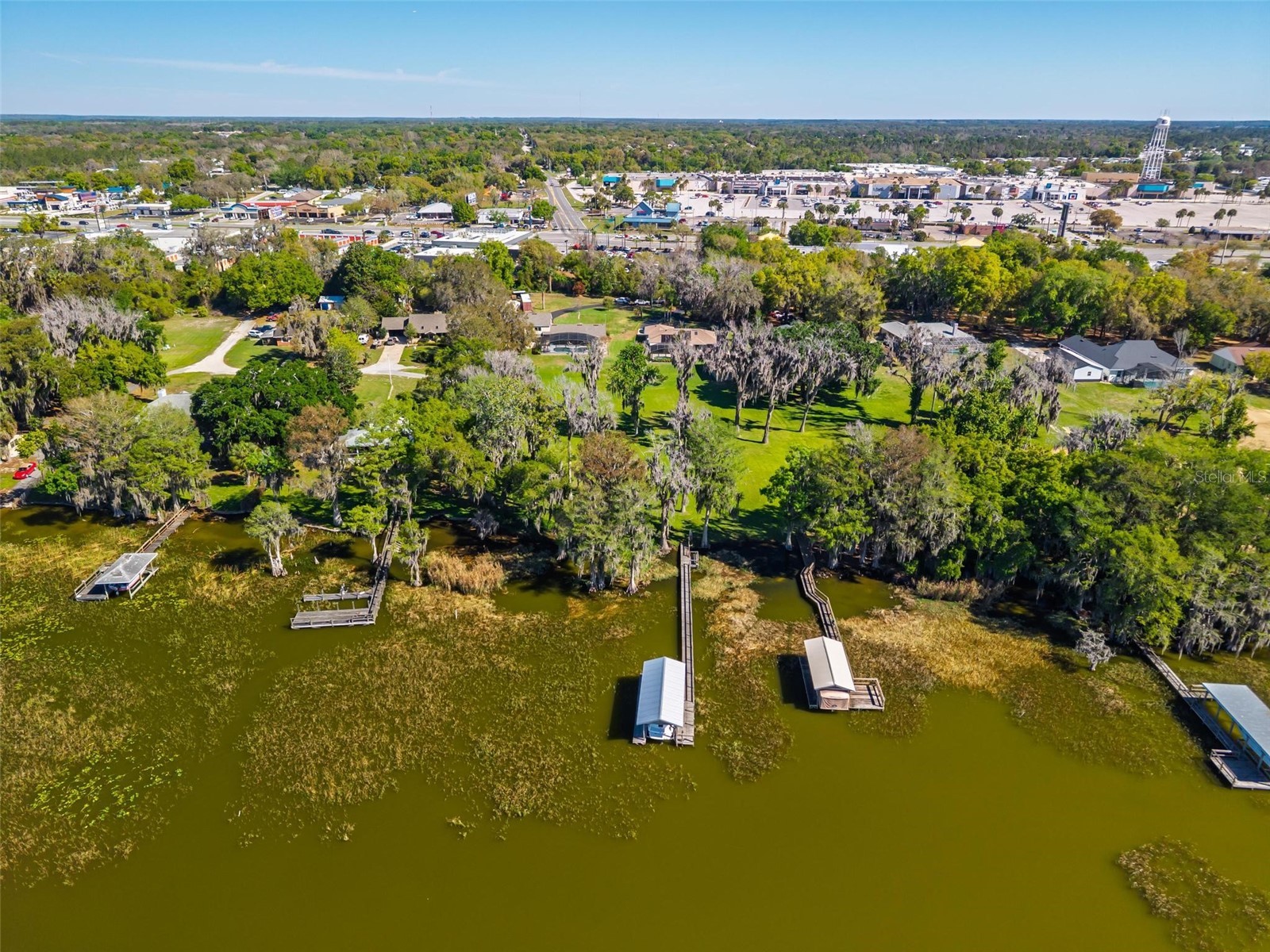 10220 Bumblebee Lane Leesburg FL 34788 - LAKE HARRIS O6391392 image95