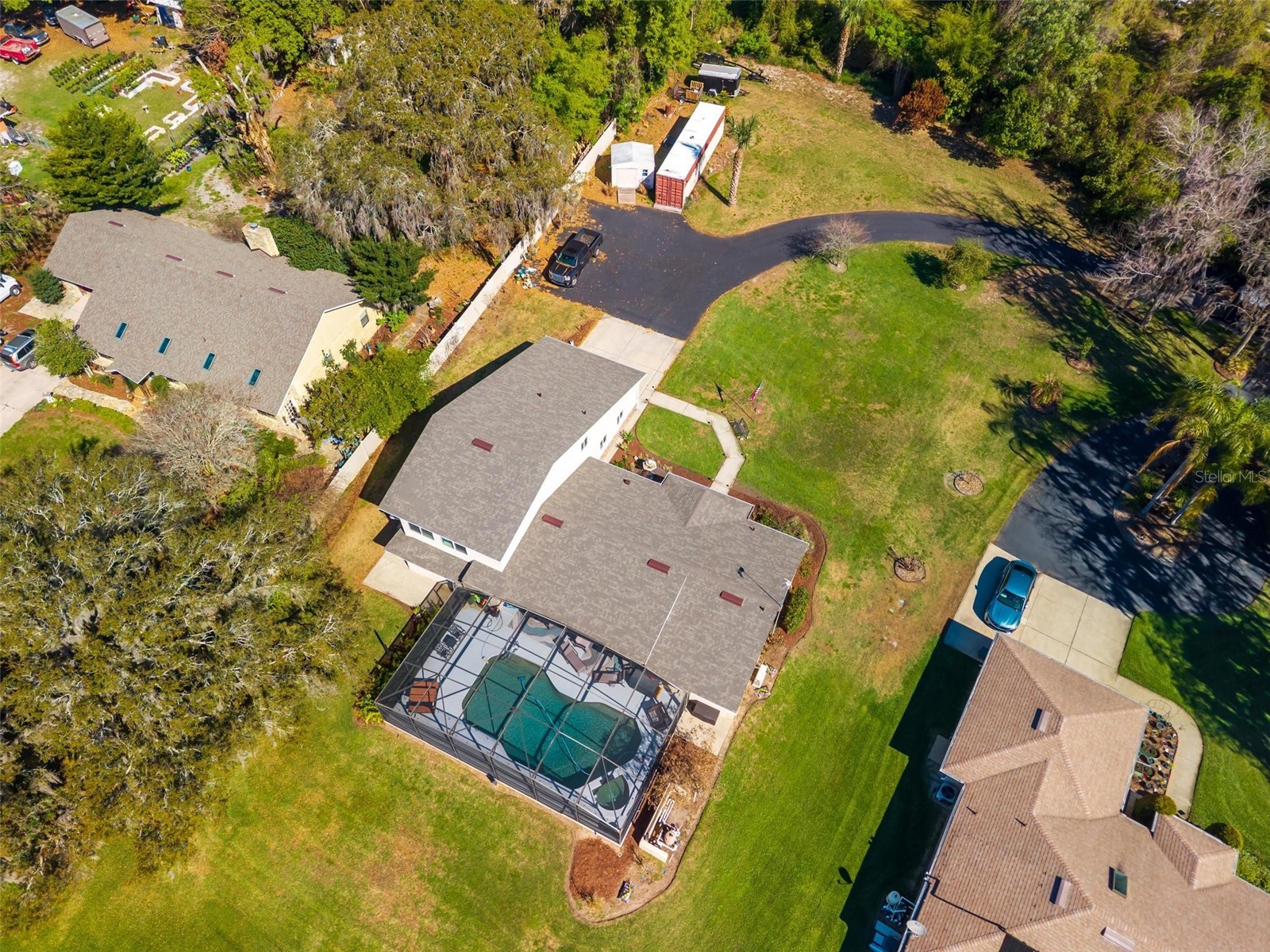 10220 Bumblebee Lane Leesburg FL 34788 - LAKE HARRIS O6391392 image96