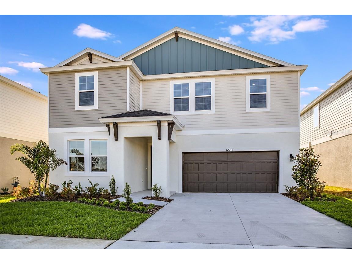 10220 Surrey Rose Drive San Antonio FL 33576 TB8325353 image1