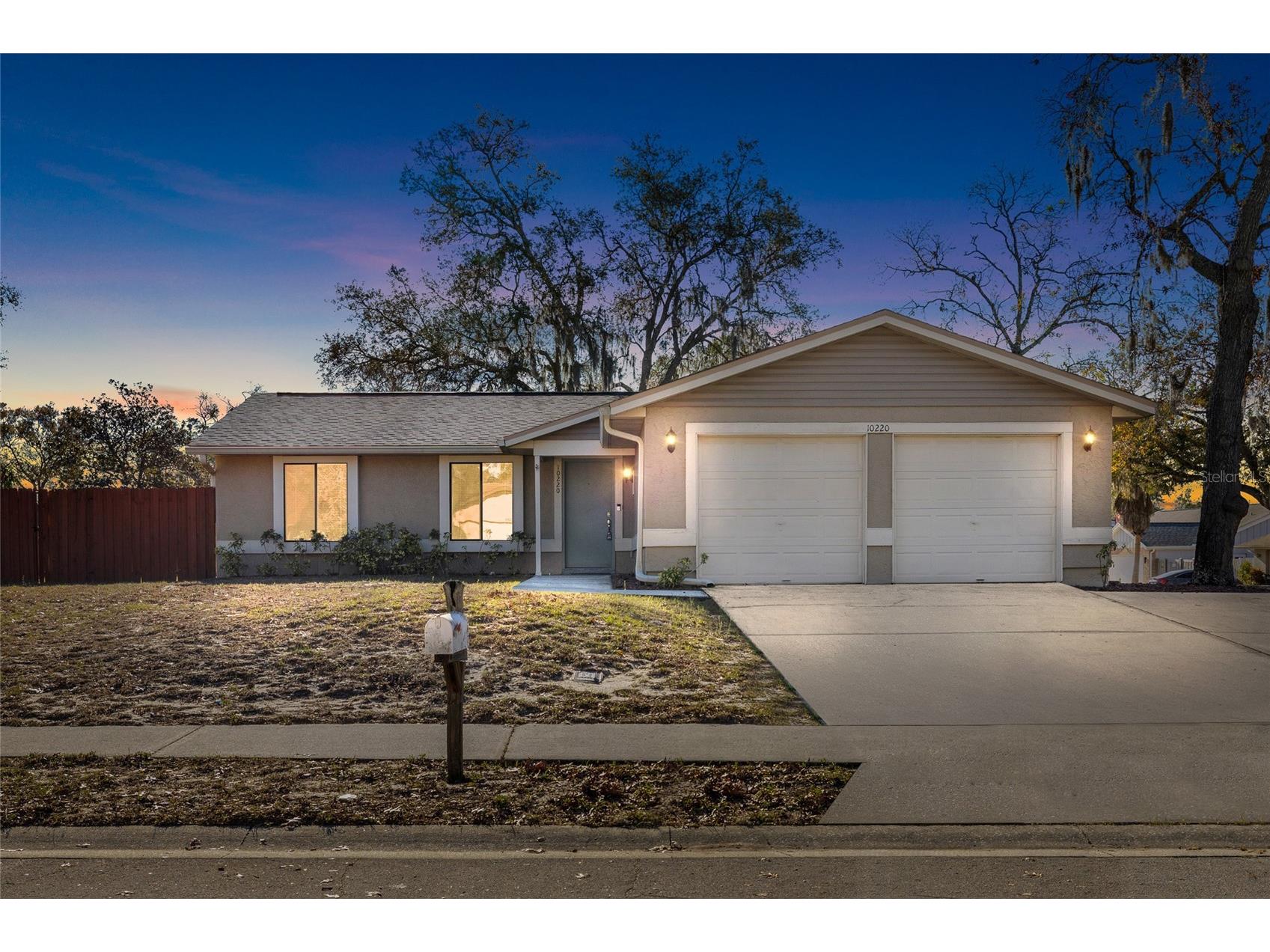 10220 Turkey Oak Drive New Port Richey FL 34654 W7883496 image1