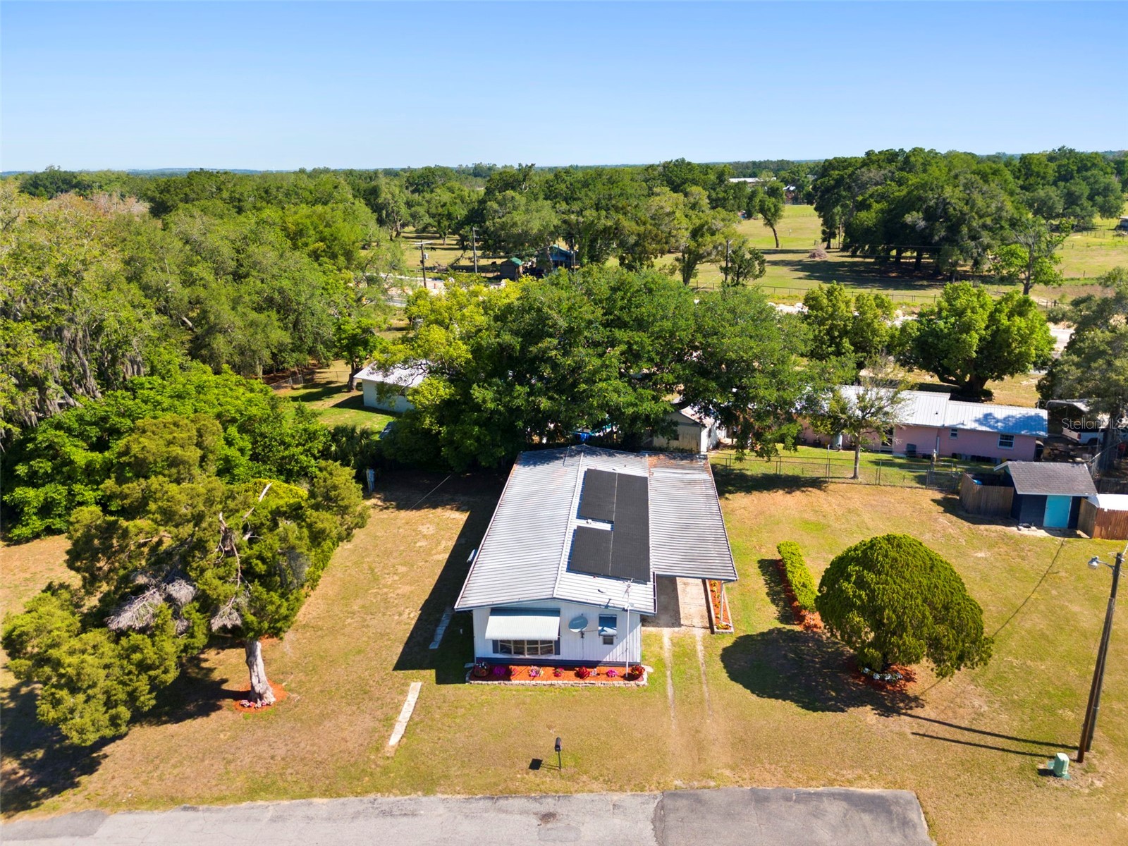 10220 Wellington Avenue Dade City FL 33525 W7885127 image50