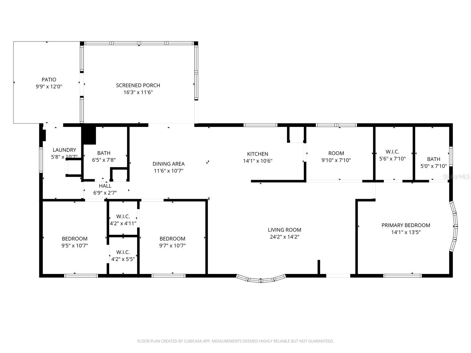 10220 Wellington Avenue Dade City FL 33525 W7885127 image9