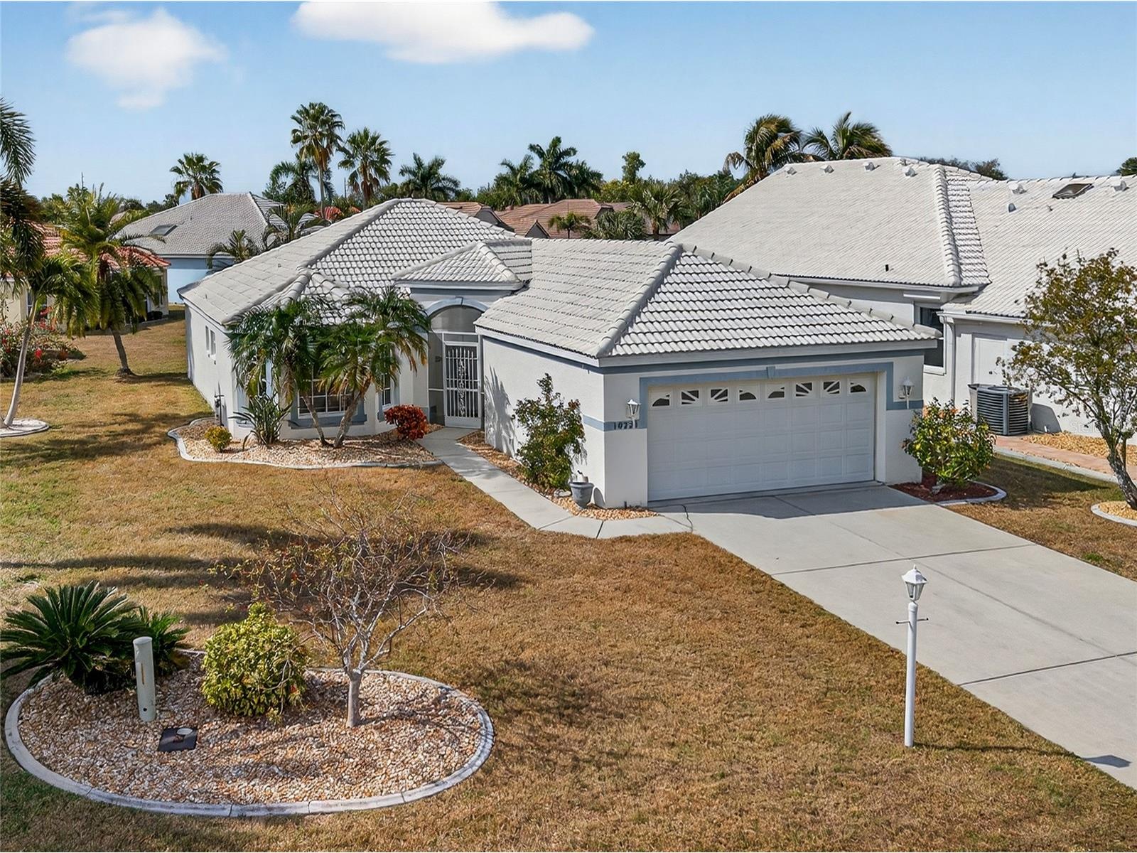 10221 Arrowhead Drive Punta Gorda FL 33955 C7522554 image1