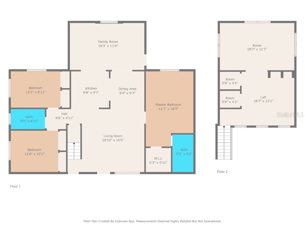 10221 Elgin Boulevard Spring Hill FL 34608 W7880929 image5