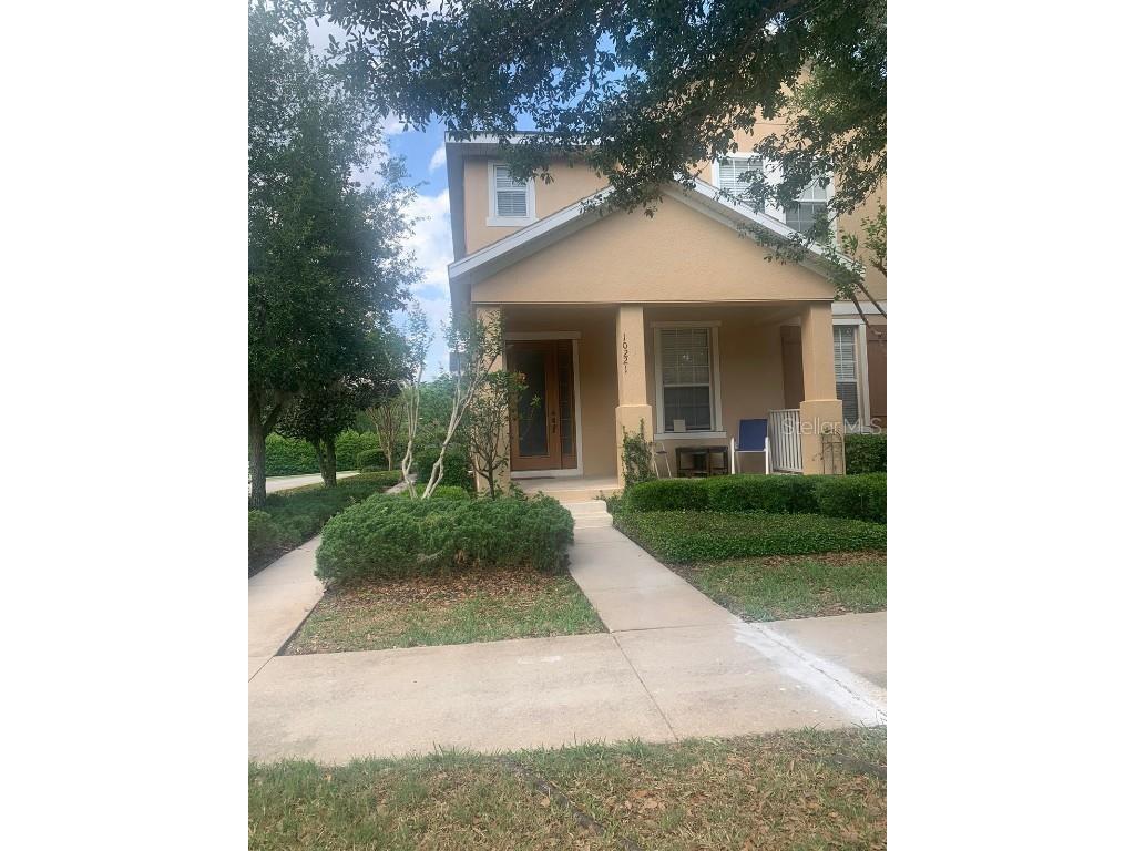 10221 Lake District Lane #38B Orlando FL 32832 O6105893 image1