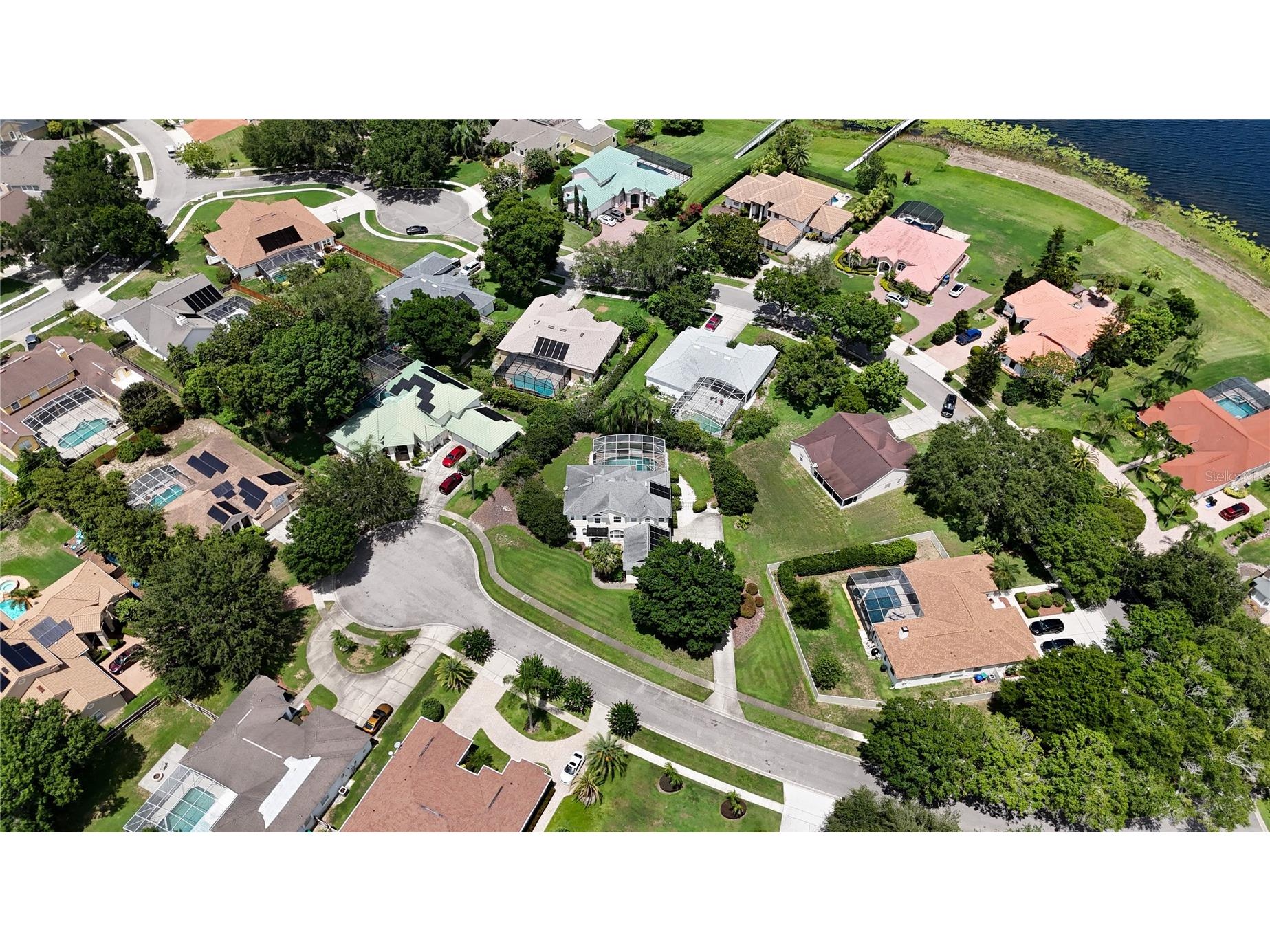 10221 Lundy Court Orlando FL 32836 - Big Sand Lake O6417653 image39