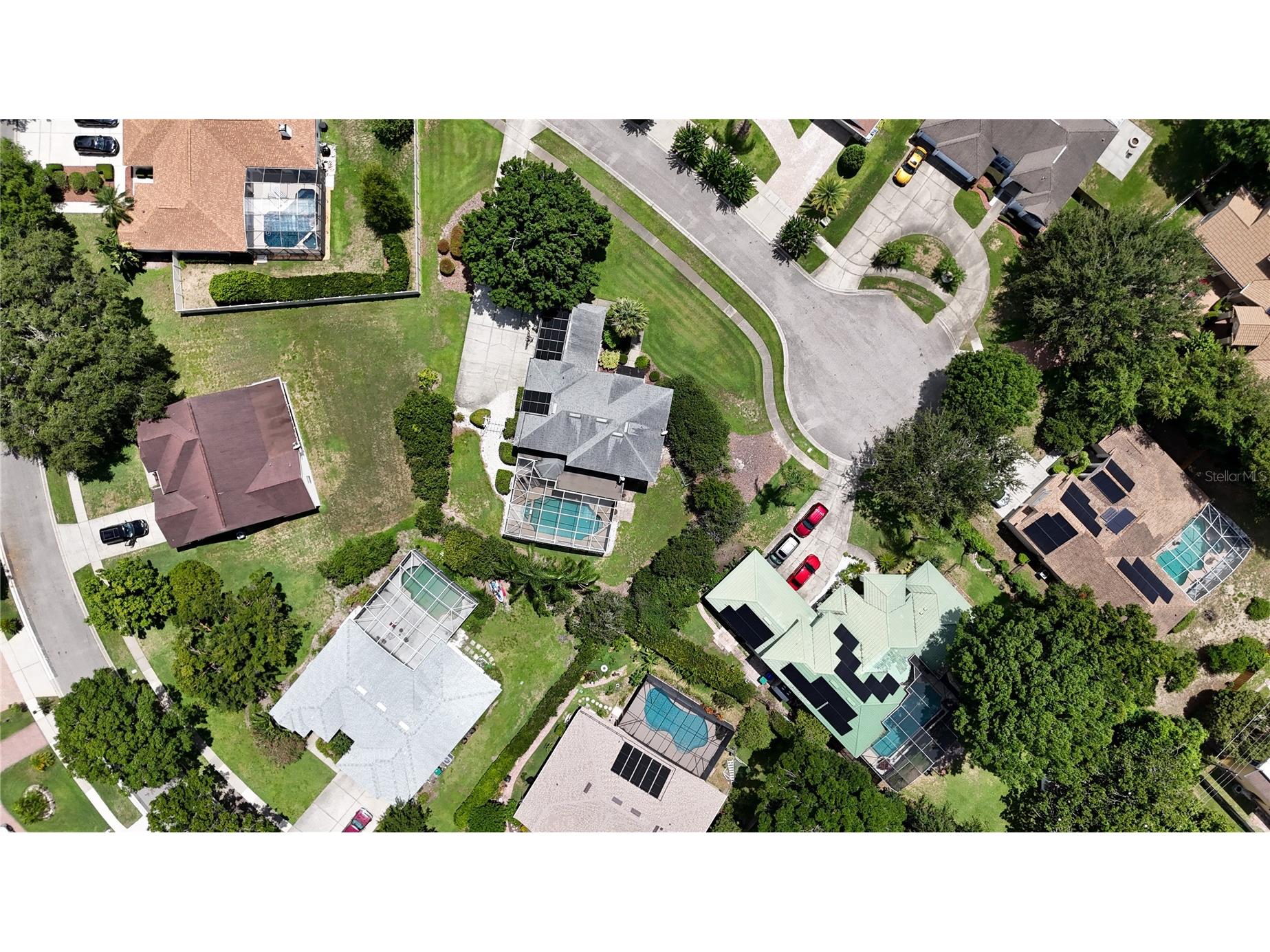 10221 Lundy Court Orlando FL 32836 - Big Sand Lake O6417653 image4