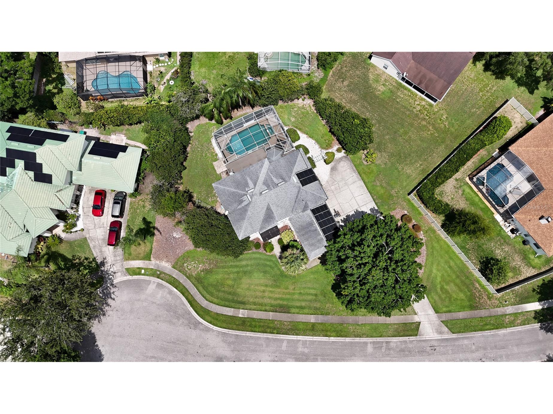 10221 Lundy Court Orlando FL 32836 - Big Sand Lake O6417653 image6