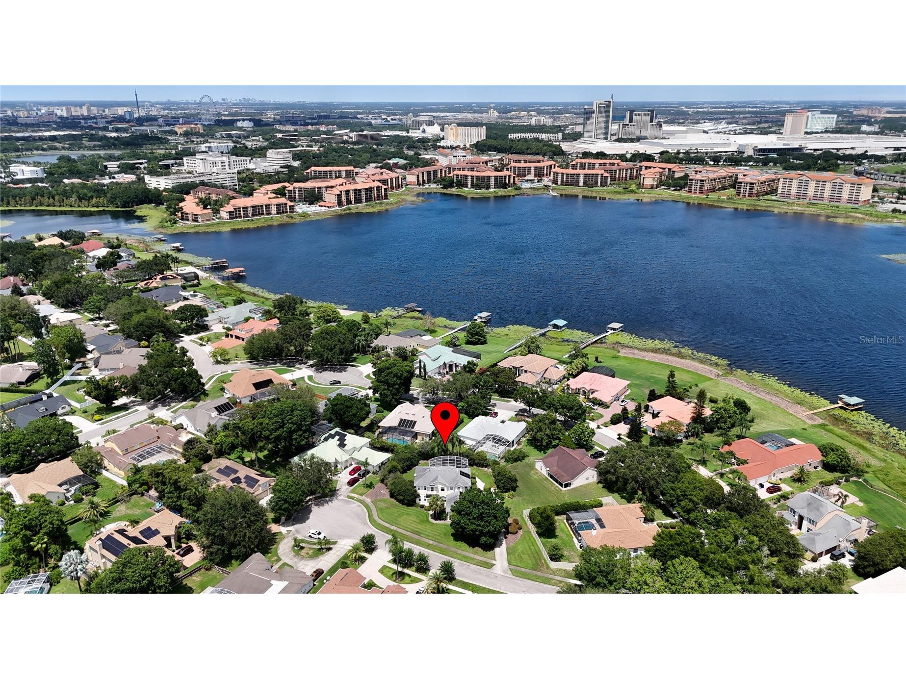 10221 Lundy Court Orlando FL 32836 - Big Sand Lake O6417653 image7