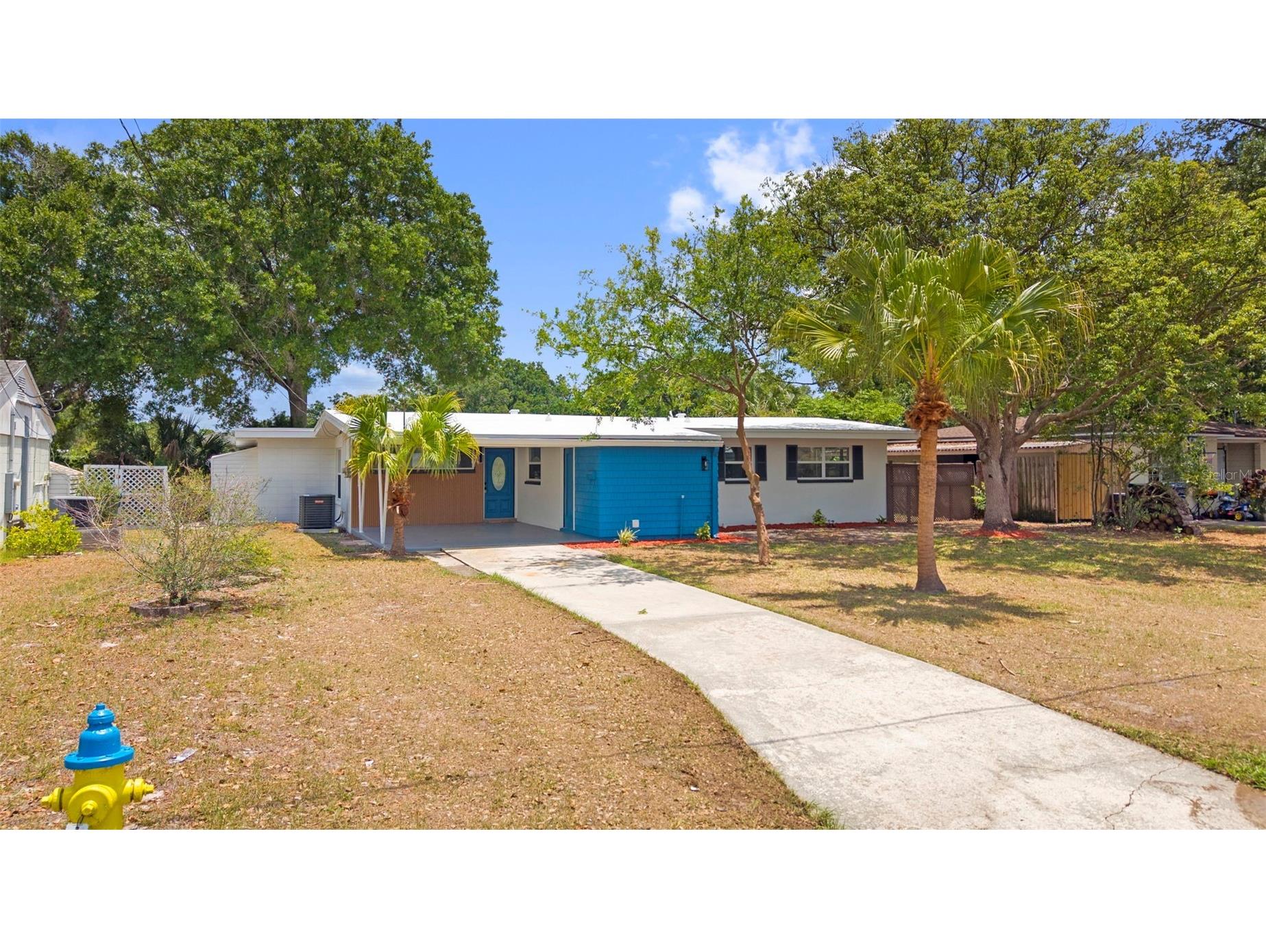 10221 N Fleetwood Drive Tampa FL 33612 TB8510927 image1