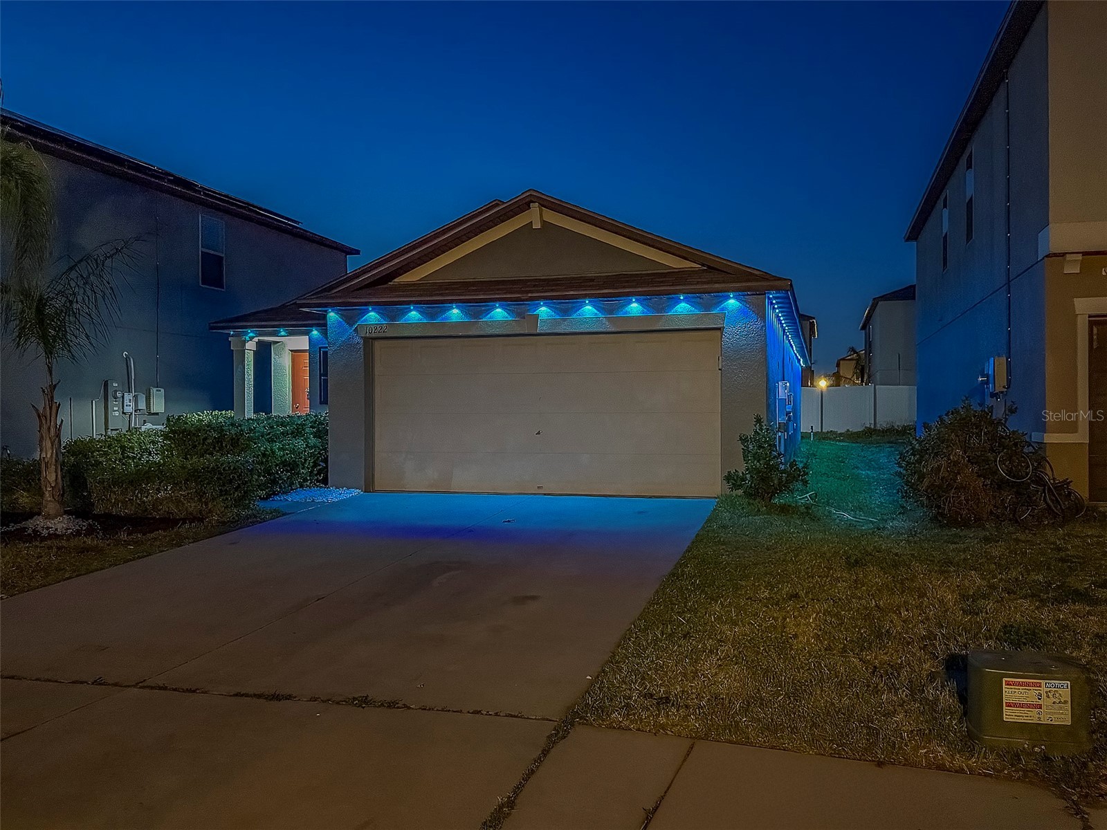 10222 Cool Waterlily Avenue Riverview FL 33578 TB8467324 image60