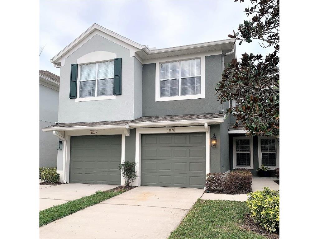 10222 River Palencia Court Riverview FL 33578 T3505215 image1